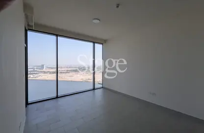 Apartment - 1 Bedroom - 1 Bathroom for rent in Creek Rise Tower 1 - Creek Rise - Dubai Creek Harbour (The Lagoons) - Dubai