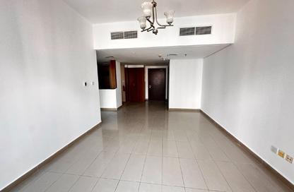 Apartment - 1 Bedroom - 2 Bathrooms for rent in Lakeside Residence - JLT Cluster A - Jumeirah Lake Towers - Dubai