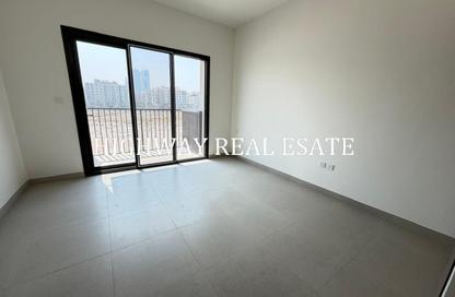 Apartment - Studio - 1 for rent in Aysha Residence - Maryam Island - Al Khan - Sharjah