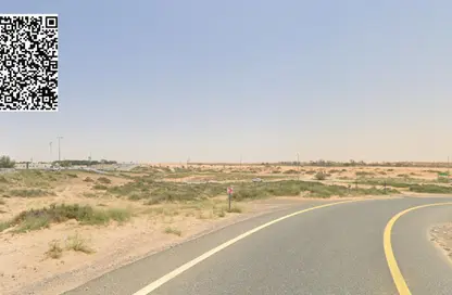 Land - Studio for sale in Al Belidah - Al Bataeh - Sharjah