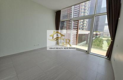 شقة - غرفة نوم - 2 حمامات للايجار في 3 بارك جيت ريزيدنس - مساكن بارك غايت - الكفاف - بر دبي - دبي