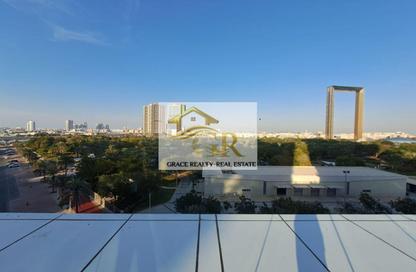 شقة - غرفة نوم - 2 حمامات للايجار في 3 بارك جيت ريزيدنس - مساكن بارك غايت - الكفاف - بر دبي - دبي شقة - غرفة نوم - 2 حمامات للايجار في 3 بارك جيت ريزيدنس - مساكن بارك غايت - الكفاف - بر دبي - دبي