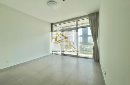 Apartment - 1 Bedroom - 2 Bathrooms for rent in Park Gate Residence 3 - Park Gate Residences - Al Kifaf - Bur Dubai - Dubai