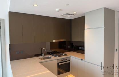 Apartment - 1 - 2 for rent in Regalia By Deyaar - Business Bay - Dubai
