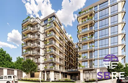 Apartment - 2 Bedrooms - 3 Bathrooms for sale in Olivia Residences - Dubai Investment Park (DIP) - Dubai Apartment - 2 Bedrooms - 3 Bathrooms for sale in Olivia Residences - Dubai Investment Park (DIP) - Dubai