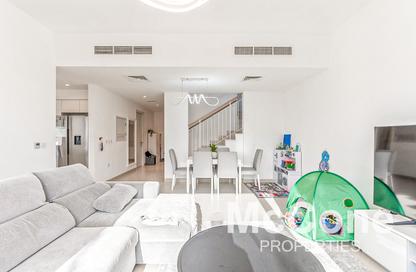 Villa - 3 Bedrooms - 3 Bathrooms for rent in Maple at Dubai Hills Estate 2 - Maple at Dubai Hills Estate - Dubai Hills Estate - Dubai Villa - 3 Bedrooms - 3 Bathrooms for rent in Maple at Dubai Hills Estate 2 - Maple at Dubai Hills Estate - Dubai Hills Estate - Dubai