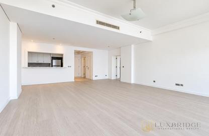 Apartment - 1 - 2 for sale in Al Sultana - Shoreline Apartments - Palm Jumeirah - Dubai