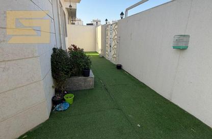 Villa - 5 Bedrooms - 7 Bathrooms for rent in Al Yasmeen 1 - Al Yasmeen - Ajman