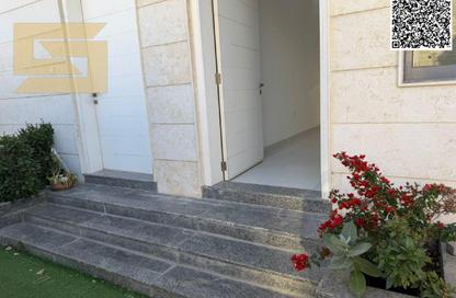 Villa - 5 Bedrooms - 7 Bathrooms for rent in Al Yasmeen 1 - Al Yasmeen - Ajman