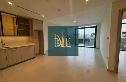 Apartment - 1 Bedroom - 1 Bathroom for rent in Golf Grand - Dubai Hills Estate - Dubai Apartment - 1 Bedroom - 1 Bathroom for rent in Golf Grand - Dubai Hills Estate - Dubai