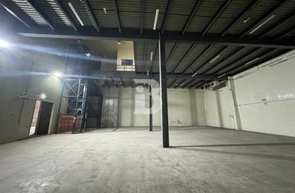 Warehouse - Studio for rent in Al Quoz Industrial Area 2 - Al Quoz Industrial Area - Al Quoz - Dubai