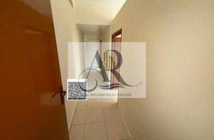 Apartment - 3 Bedrooms - 4 Bathrooms for rent in Al Rumailah building - Al Rumailah 2 - Al Rumaila - Ajman