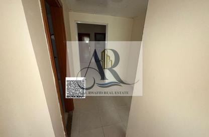 Apartment - 3 Bedrooms - 4 Bathrooms for rent in Al Rumailah building - Al Rumailah 2 - Al Rumaila - Ajman