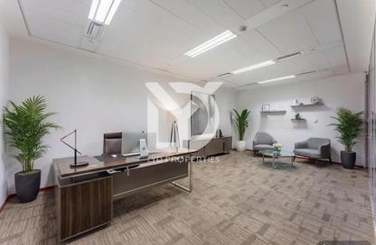 Office Space - Studio for rent in Emaar Business Park Building 1 - Emaar Business Park - Sheikh Zayed Road - Dubai Office Space - Studio for rent in Emaar Business Park Building 1 - Emaar Business Park - Sheikh Zayed Road - Dubai