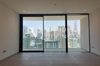 Apartment - 1 Bedroom - 2 Bathrooms for rent in Peninsula Four - Peninsula - Business Bay - Dubai