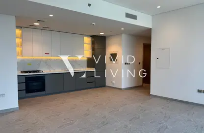Apartment - 1 Bedroom - 2 Bathrooms for rent in Peninsula Four - Peninsula - Business Bay - Dubai