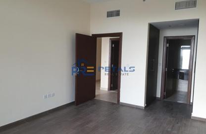 Apartment - 1 - 2 for rent in Daisy - Al Furjan - Dubai