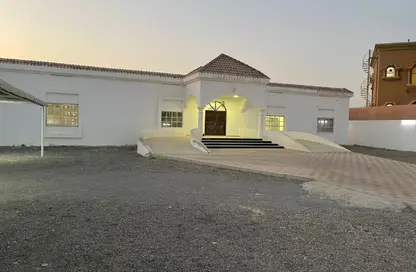 فيلا - 5 غرف نوم - 4 حمامات للايجار في سيح البريرات - رأس الخيمة