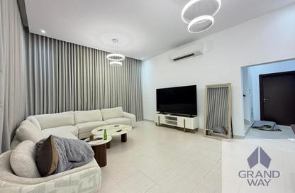 Villa - 4 Bedrooms - 5 Bathrooms for rent in Al Aweer 1 - Al Aweer - Dubai Villa - 4 Bedrooms - 5 Bathrooms for rent in Al Aweer 1 - Al Aweer - Dubai