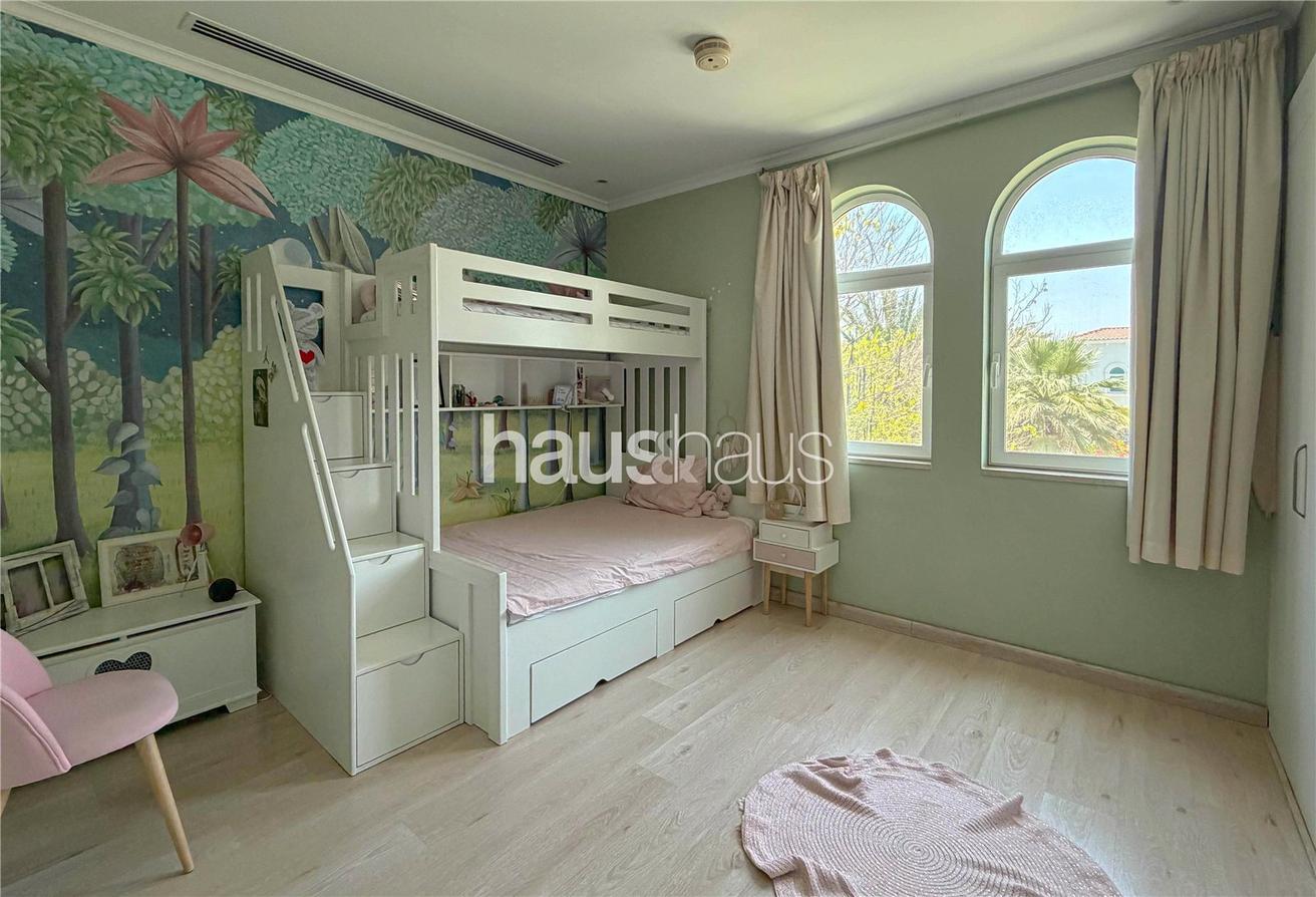 Upgraded | Private Pool | Large Plot photo 11