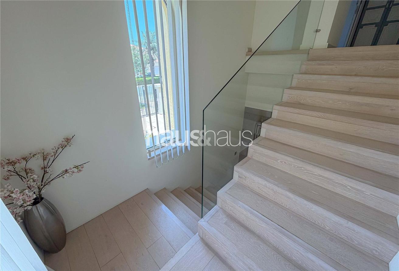 Upgraded | Private Pool | Large Plot photo 14