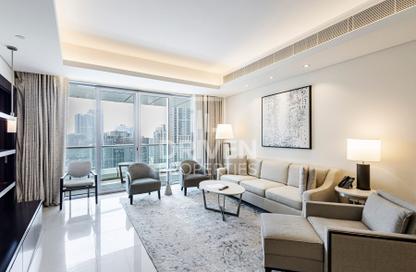 Apartment - 1 - 2 for sale in Burj Lake Hotel - The Address DownTown - Downtown Dubai - Dubai Apartment - 1 - 2 for sale in Burj Lake Hotel - The Address DownTown - Downtown Dubai - Dubai