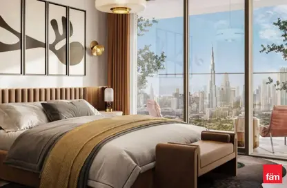 Apartment - 2 Bedrooms - 3 Bathrooms for sale in Address Residences Zabeel 3 - Zabeel 1 - Zabeel - Dubai Apartment - 2 Bedrooms - 3 Bathrooms for sale in Address Residences Zabeel 3 - Zabeel 1 - Zabeel - Dubai