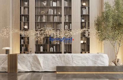 Apartment - 2 - 3 for sale in Cove Boulevard by Imtiaz - Dubai Land Residence Complex - Dubai Apartment - 2 - 3 for sale in Cove Boulevard by Imtiaz - Dubai Land Residence Complex - Dubai