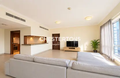 Apartment - 1 Bedroom - 2 Bathrooms for rent in South Ridge 6 - South Ridge - Downtown Dubai - Dubai
