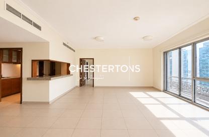 Apartment - 1 Bedroom - 2 Bathrooms for rent in South Ridge 6 - South Ridge - Downtown Dubai - Dubai