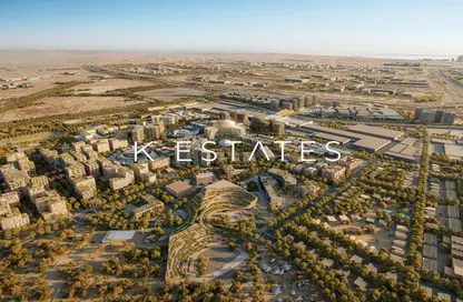 Apartment - 2 Bedrooms - 2 Bathrooms for sale in Sidr Residences Tower 1 - Sidr Residences - Expo City - Dubai Apartment - 2 Bedrooms - 2 Bathrooms for sale in Sidr Residences Tower 1 - Sidr Residences - Expo City - Dubai