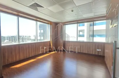 Office Space - Studio for rent in Al Moosa Tower 1 - Al Moosa Towers - Sheikh Zayed Road - Dubai