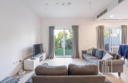 Villa - 3 Bedrooms - 4 Bathrooms for rent in Amaranta 3 - Amaranta - Villanova - Dubai Villa - 3 Bedrooms - 4 Bathrooms for rent in Amaranta 3 - Amaranta - Villanova - Dubai