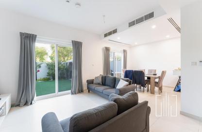 Villa - 3 Bedrooms - 4 Bathrooms for rent in Amaranta 3 - Amaranta - Villanova - Dubai