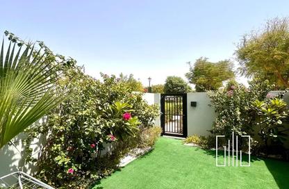 Villa - 3 Bedrooms - 4 Bathrooms for rent in Amaranta 3 - Amaranta - Villanova - Dubai