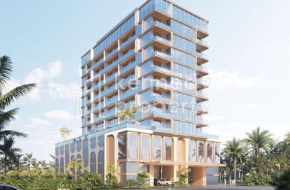 Apartment - Studio - 1 Bathroom for sale in Stamn Yuni - Al Satwa - Dubai