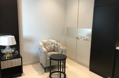 Apartment - Studio - 1 Bathroom for rent in Upper Crest - Downtown Dubai - Dubai Apartment - Studio - 1 Bathroom for rent in Upper Crest - Downtown Dubai - Dubai