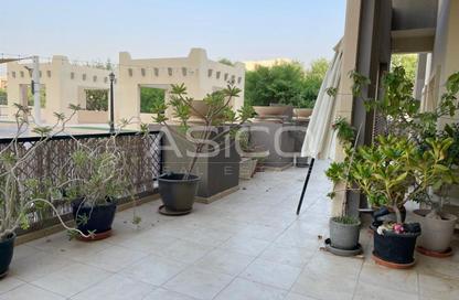 Apartment - 3 Bedrooms - 4 Bathrooms for sale in Al Thamam 57 - Al Thamam - Remraam - Dubai Land - Dubai
