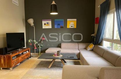 Apartment - 3 Bedrooms - 4 Bathrooms for sale in Al Thamam 57 - Al Thamam - Remraam - Dubai Land - Dubai Apartment - 3 Bedrooms - 4 Bathrooms for sale in Al Thamam 57 - Al Thamam - Remraam - Dubai Land - Dubai