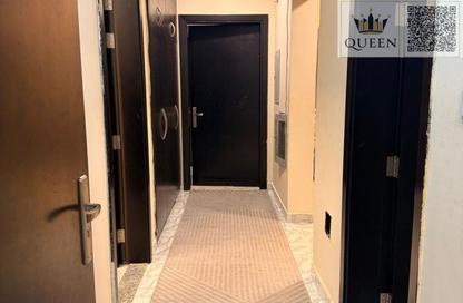 Apartment - 1 Bedroom - 2 Bathrooms for rent in Al Rashidiya Towers - Al Rashidiya - Ajman Downtown - Ajman Apartment - 1 Bedroom - 2 Bathrooms for rent in Al Rashidiya Towers - Al Rashidiya - Ajman Downtown - Ajman