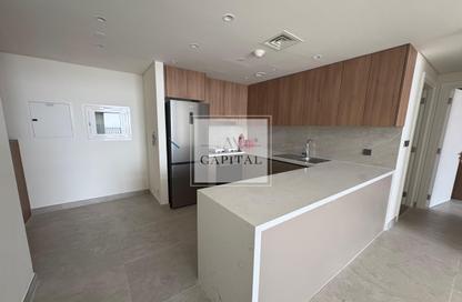 Apartment - 1 - 2 for rent in FH Residency - District 3 - Jumeirah Village Triangle - Dubai