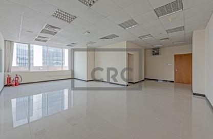 Office Space - Studio - 1 for rent in Capital Golden Tower - Business Bay - Dubai