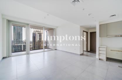 Apartment - 1 Bedroom - 1 Bathroom for rent in Creek Gate Tower 1 - Creek Gate - Dubai Creek Harbour (The Lagoons) - Dubai