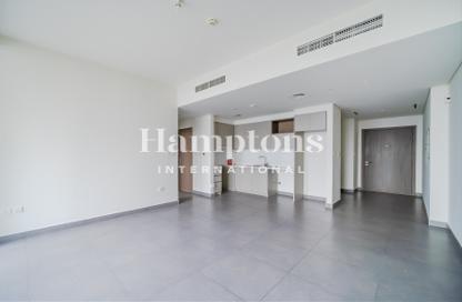 Apartment - 1 Bedroom - 1 Bathroom for rent in Creek Gate Tower 1 - Creek Gate - Dubai Creek Harbour (The Lagoons) - Dubai