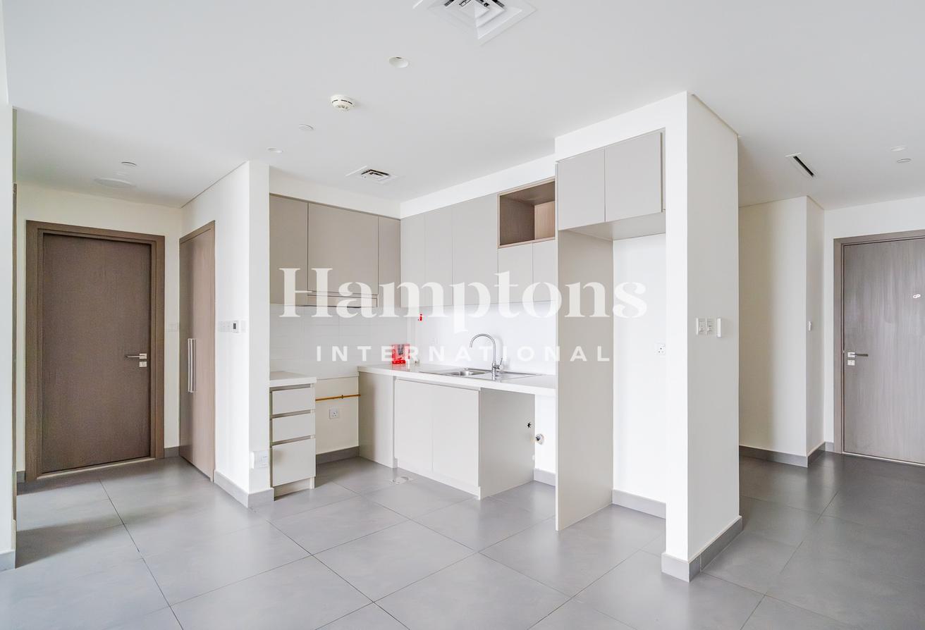 1-Bedroom Apartment | Full Park View photo 4