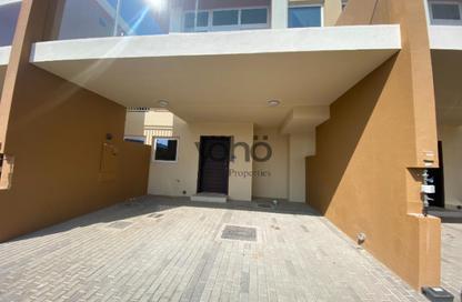 Townhouse - 3 Bedrooms - 4 Bathrooms for rent in Avencia 2 - Avencia - Damac Hills 2 - Dubai