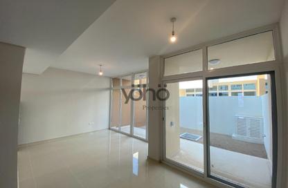 Townhouse - 3 Bedrooms - 4 Bathrooms for rent in Avencia 2 - Avencia - Damac Hills 2 - Dubai