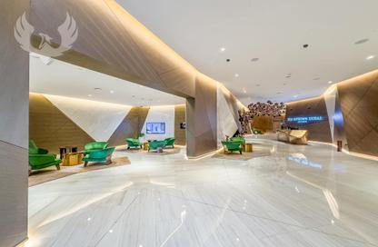 Apartment - 1 - 2 for rent in Uptown Tower - Uptown Dubai - Jumeirah Lake Towers - Dubai