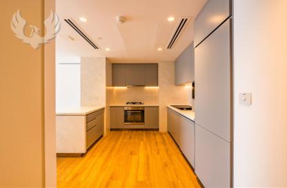 Apartment - 1 - 2 for rent in Uptown Tower - Uptown Dubai - Jumeirah Lake Towers - Dubai