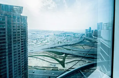 مكتب - استوديو للبيع في المركز التجاري HDS - (JLT) مجمع M - أبراج بحيرات الجميرا - دبي